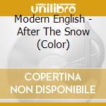 Modern English - After The Snow (Color) cd