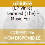 (LP Vinile) Damned (The) - Music For Pleasure (140 Gram, Purple Vinyl, Limited To 500) lp vinile di Damned, The