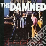 (LP Vinile) Damned (The) - Machine Gun Etiquette vinile