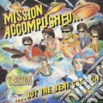 (LP Vinile) Rezillos (The) - Mission Accomplished.. But The Beat Goes On (180 Gram, Limited To 500)