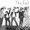 Fall - It's The New Thing cd
