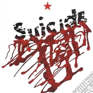 (LP Vinile) Suicide - Suicide lp vinile di Suicide