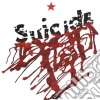 (LP Vinile) Suicide - Suicide cd