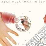 (LP Vinile) Alan Vega / Martin Rev - Suicide vinile