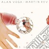 (LP Vinile) Alan Vega / Martin Rev - Suicide cd