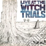 (LP Vinile) Fall (The) - Live At The Witch Trials vinile