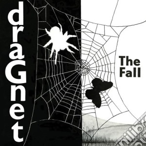 (LP Vinile) Fall (The) - Dragnet lp vinile di Fall