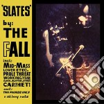 (LP Vinile) Fall (The) - Slates (10")
