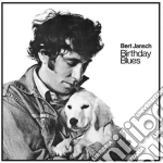 (LP Vinile) Bert Jansch - Birthday Blues vinile