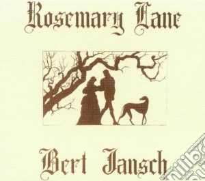(LP Vinile) Bert Jansch - Rosemary Lane lp vinile di Bert Jansch