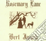 (LP Vinile) Bert Jansch - Rosemary Lane vinile