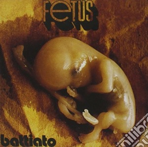 (LP Vinile) Franco Battiato - Fetus lp vinile di Franco Battiato