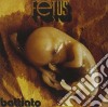 (LP Vinile) Franco Battiato - Fetus cd