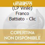 (LP Vinile) Franco Battiato - Clic