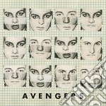(LP Vinile) Avengers - The American In Me vinile