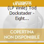 (LP Vinile) Tod Dockstader - Eight Electronic Pieces vinile