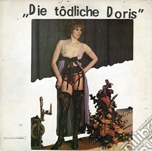 Die Todliche Doris - 
