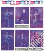 (LP Vinile) Le Forte Four - Bikini Tennis Shoes