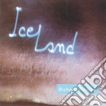(LP Vinile) Richard Pinhas - Iceland (2 Lp) vinile