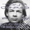 (LP Vinile) Tony Conrad - Outside The Dream Syndicate cd