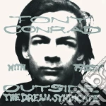 Tony Conrad - Outside The Dream Syndicate cd