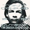 Tony Conrad - Outside The Dream Syndicate cd