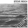 Steve Reich - Four Organs/phase Patterns cd