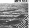 (LP Vinile) Steve Reich - Four Organs / Phase Patterns cd