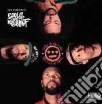 Souls Of Mischief - There Is Only Now (2 Cd) cd