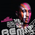 (LP Vinile) Souls Of Mischief - There Is Only Now Remix (10') vinile