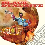 Adrian Younge - Black Dynamite (2 Cd) cd