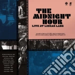 (LP Vinile) Midnight Hour (The): Live At Linear Labs / Various vinile