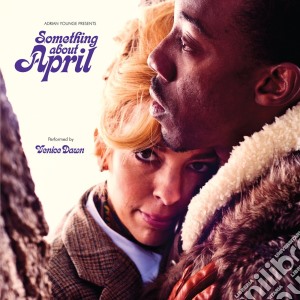 Adrian Younge - Adrian Younge Presents Something About April (Deluxe Edition) (2 Cd) cd musicale di Adrian Younge