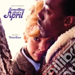 Adrian Younge - Adrian Younge Presents Something About April (Deluxe Edition) (2 Cd) cd