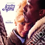 (LP Vinile) Adrian Younge - Adrian Younge Presents Something About April vinile