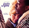 (LP Vinile) Adrian Younge - Adrian Younge Presents Something About April cd