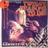 Ghostface Killah - Adrian Younge Presents Twelve Reason To (2 Cd) cd