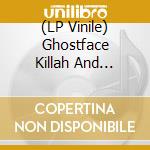 (LP Vinile) Ghostface Killah And Adrian Yo - Return Of The Savage / King Of New York vinile