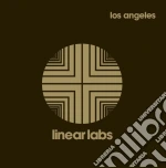 (LP VINILE) Linear labs: los angeles cd
