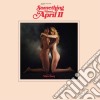 Adrian Younge Presents Something About April Part 2 cd