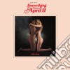 (LP Vinile) Adrian Younge - Adrian Younge Presents Something About April Part 2 (2 Lp) cd