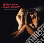 (LP Vinile) Adrian Younge - Adrian Younge Presents Something About April Part 2 (Instrumentals) vinile