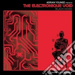 Adrian Younge - The Electronique Void cd