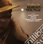 (LP Vinile) Adrian Younge - Produced By Adrian Younge (Ep 12') vinile