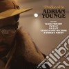 (LP Vinile) Adrian Younge - Produced By Adrian Younge (Ep 12') lp vinile di Adrian Younge