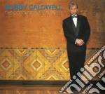 Bobby Caldwell - Consummate Caldwell cd