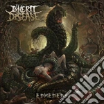 (LP Vinile) Inherit Disease - Ephemeral vinile