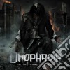 Omophagia - In The Name Of Chaos cd