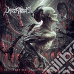 Deceptionist - Initializing Irreversible Process