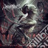 Deceptionist - Initializing Irreversible Process cd